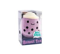 Bubble Tea Anti-Stress: Coffret avec 1 mini peluche: 13682
