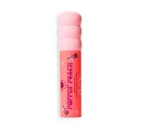 Bubble Tea Cheek & Lip Tint Poppin Peach
