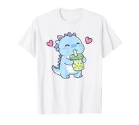 Bubble tee Love Kids Dinosaurio Camiseta