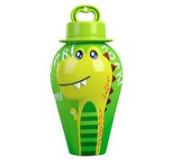 Bubble Toy Set, Kids Outdoor Bubble Maker, Leak Proof Animal Pattern Bottle with Safe Blowing Liquid, Fun Sensory Play Toy Children, Perfect For Birthday Party School Playground Festival