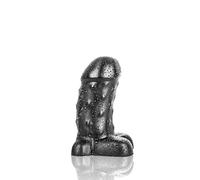 Bubble Toys Mousse - Anal Dildo