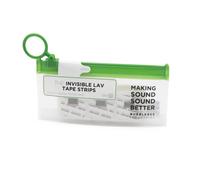 Bubblebee The Invisible Lav Tape - Strips