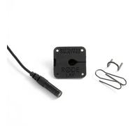 Bubblebee The Lav Concealer für Røde Lav, negro