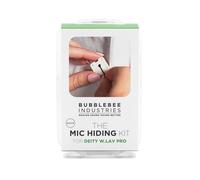Bubblebee The Mic Hiding Kit For Deity W.Lav Pro, blanco