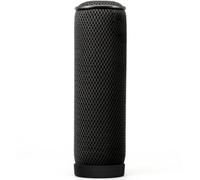 Bubblebee The Spacer Bubble, negro - Extragrande