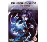 Bubblegum Crisis 6 [Reino Unido] [DVD]