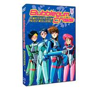 Bubblegum Crisis [Edizione: Stati Uniti] [USA] [DVD]