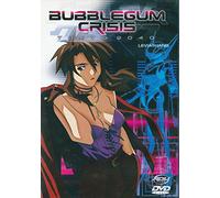Bubblegum Crisis Tokyo 2040 3 [Alemania] [DVD]
