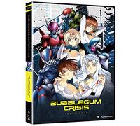 Bubblegum Crisis Tokyo 2040: The Complete Series Classic 2 [USA] [DVD]