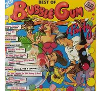 Bubblegum Party-Best of (1992, WEA) - Ohio Express, Crazy Elephant, Los Bravos, Frankie Valli & The 4 Seasons, Jeronimo..