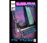 Bubblegum[PUNK!]:The Suicide King's Folly: 1