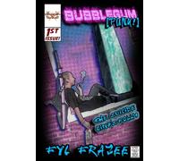 Bubblegum[PUNK!]:The Suicide King's Folly