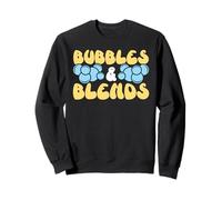 Bubbles & Blends - Jabón Hecho a Mano para Hacer jabón Sudadera