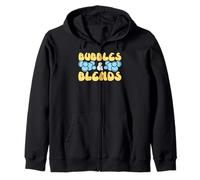 Bubbles & Blends - Jabón Hecho a Mano para Hacer jabón Sudadera con Capucha