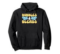 Bubbles & Blends - Jabón Hecho a Mano para Hacer jabón Sudadera con Capucha