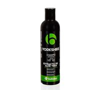 Bubble's Champú para Perros con Aloe Vera para Yorkshire Terrier (250 ml)