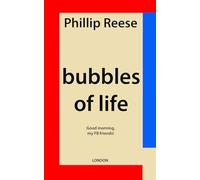 BUBBLES OF LIFE: Good morning for my FB friends.