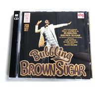 Bubbling Brown Sugar - London Cast Recording