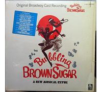 Bubbling Brown Sugar - Original Broadway Cast