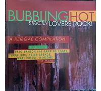 Bubbling Hot: Love Reggae Stylee