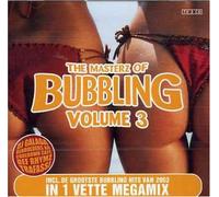 Bubbling the Masterz of - Bubbling the Masterz of