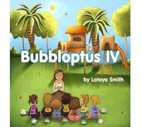 Bubbloptus IV: and The Scavenger Hunt (Maple Crowe)