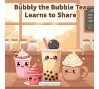 Bubbly the Bubble Tea Learns to Share
