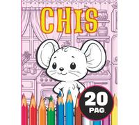 Bubby: Smart Coloring Book - Easy Math for Kids (Ages 4-8)
