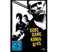 Bube, Dame, König, Gras [Alemania] [DVD]
