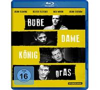 Bube, Dame, König, grAS [Alemania] [Blu-ray]