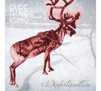 Bube Dame König Winterländlein (CD) Album (Importación USA)