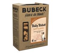 Bubeck 4kg Galletas para Bully