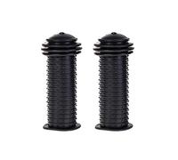 BUBEFSKD 1 par de agarres para bicicleta para niños, antideslizantes, 22, 2 mm, manillar de conductor, manillar, cubos para niños