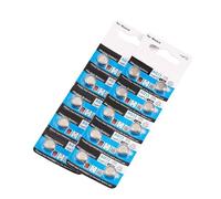 BUBEFSKD 20pc/10pc LR44 AG13 1 5 V Botón Celdas Monedas Baterías de Alta Capacidad Alcalino Pila de Botón para Calculadora de Reloj Última Potencia