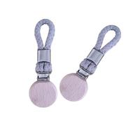 BUBEFSKD 2pcs Toallero Multifuncional Cómodo Perturbaciones de Fijación Funcionales Clips para Toallas Para Cocinas Y Baño Soporte De Gimnasio