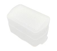 BUBEFSKD Accesorio Proporciona Dispersión Uniforme De La Luz Y Reduce Las Sombras. Compatibilidad con Accesorios Adicionales.