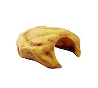 BUBEFSKD Acuarios Decoraciones Resina Piedra Piedra Cueva Peces Tanque Oramentlanos Paisajes Escondite Casa Para Peces Acuáticos Reptiles Adornos Decoración De Piedra De Roca