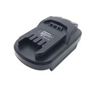 BUBEFSKD Adaptador De Batería Seguridad para Convertir Baterías Litio 18v A 20v Convertidores Herramientas Eléctricas Convertidores Batería DC18-20v para Herramientas Eléctricas