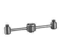 BUBEFSKD Adaptador de butano 3 en 1, cartucho de gas de aleación de aluminio, para botellas de boquilla de conversión de cabeza, depósito de gas de butano, para libro de engranajes