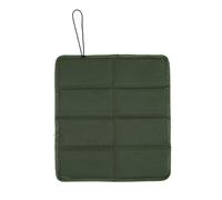 BUBEFSKD Almohadilla de asiento plegable compacta a prueba de humedad ligera para picnics, camping, playa, actividades, compactas, plegables, esteras plegables