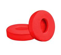 BUBEFSKD Almohadillas De Gel Refrigerante Repuesto para Auriculares Inalámbricos Solo2 Solo3 Comodidad Mejorada Y Aislamiento Ruido Inalámbricos