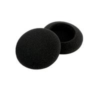 BUBEFSKD Almohadillas de repuesto suaves para auriculares H330 H340 H111 H51 PX100 PX200 PC860 auriculares esponjas orejeras auriculares mangas almohadillas de repuesto