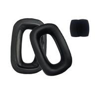 BUBEFSKD Almohadillas para Los Oídos De Calidad Cojines para Auriculares DT100 D1T02 DT108 DT109 Reducen Ruido Orejeras Fácil Instalación Esteras Espuma con Bloqueo Ruido