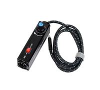 BUBEFSKD Anillos de tierra estéreo aislantes USB C hasta 3 pines sonido sonido ruido supresor cable filtro de ruido