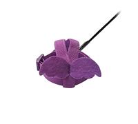 BUBEFSKD Arnés para Pájaros Chaleco Traje De Vuelo Loros Correa Elástica Ropa Volar Periquitos con Alas Disfraz Cacatúa Loro Pequeño Loro Y Correa