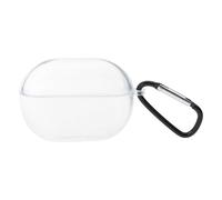 BUBEFSKD Auriculares a prueba de golpes Cubiertas amigables con la piel para los brotes 4 protectores de lavado protector de piel no inteligente resistente a los impactos antideslizante auriculares