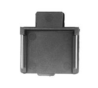 BUBEFSKD Base De Convertidores Adaptador Batería Compatible con Baterías Litio 18V BL183 BL1430 BL1860 para Herramientas Eléctricas Base Adaptador Corriente