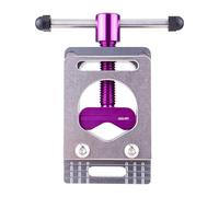 BUBEFSKD Bicicletas Fibras De Carbono Cortador Tubos Corte Manillar Guía Herramienta Tija Sillín Fácil Usar Horquilla Bicicleta Dirección Tija Sillín Guía