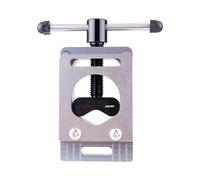 BUBEFSKD Bicicletas Fibras De Carbono Cortador Tubos Corte Manillar Guía Herramienta Tija Sillín Fácil Usar Horquilla Bicicleta Dirección Tija Sillín Guía