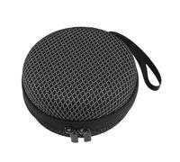 BUBEFSKD Bolsa de viaje dura bolsa de almacenamiento bolsa protectora bolsa de transporte para altavoz 1/2/3 altavoz bolsa de almacenamiento